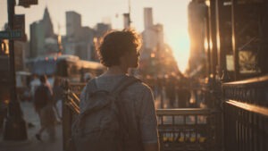 budget travel tips expensive cities usa