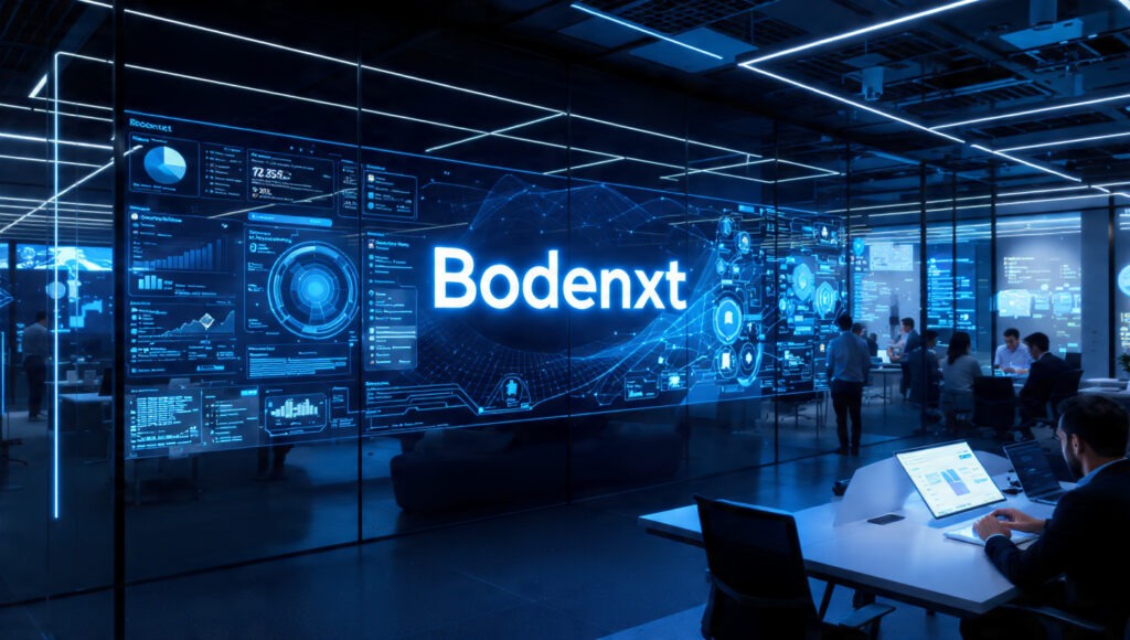 bodenxt