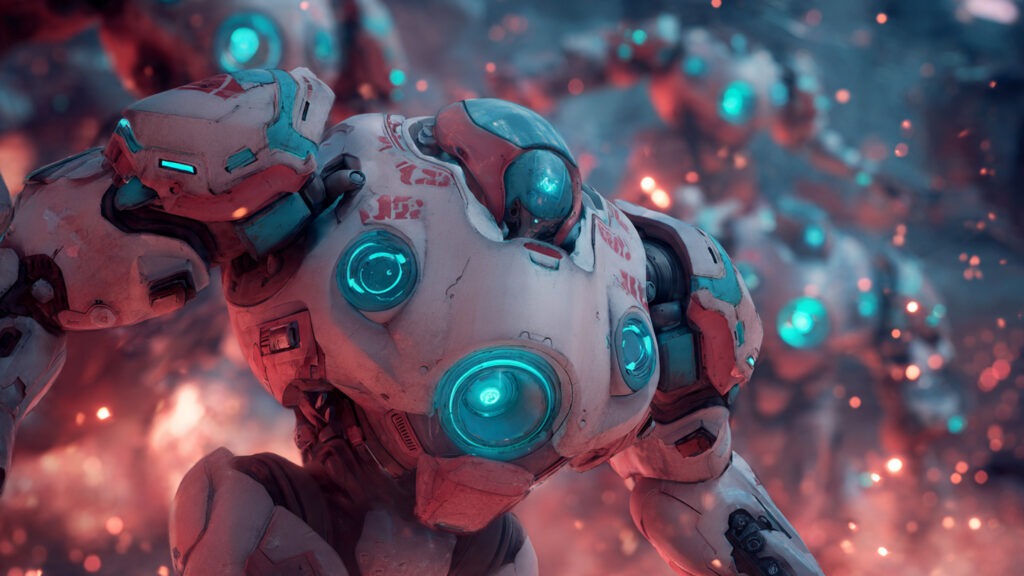 arc raiders matriarch weak spot