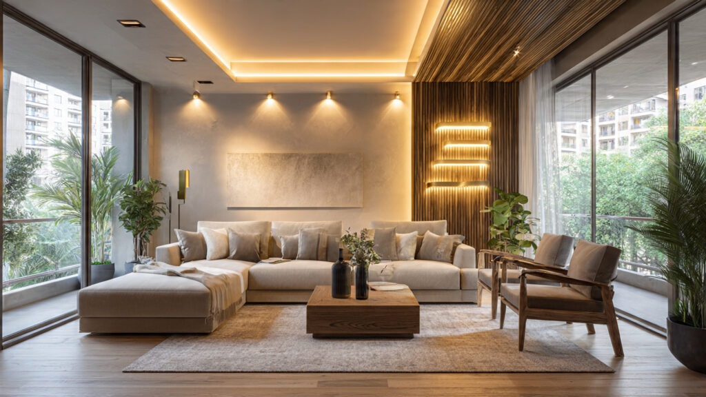 Lamps4U: The Complete Guide to Stylish, Affordable Lighting for Every Home lamps4u