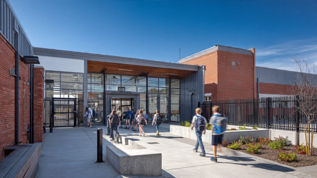 metro nashville schools new changes