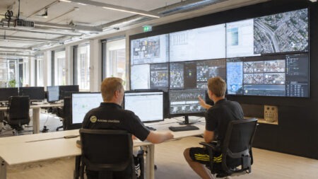 anticimex aktiebolag / wisecon a/s förvärvsstrategi