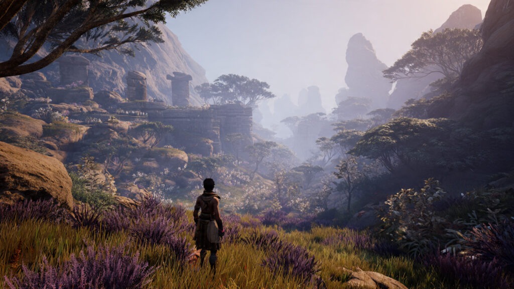 can you fast travel in soulframe