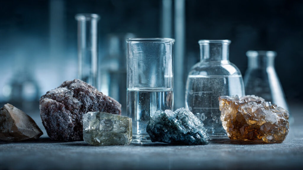 Mineralico: The Ultimate Guide to Understanding Mineralico and Its Benefits mineralico