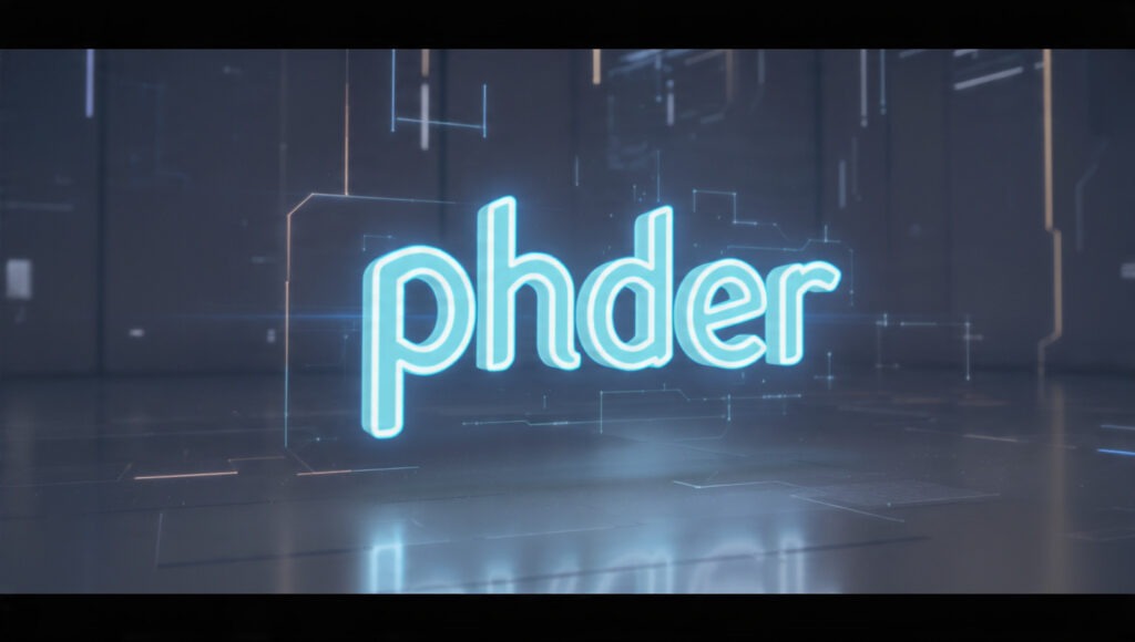 phder