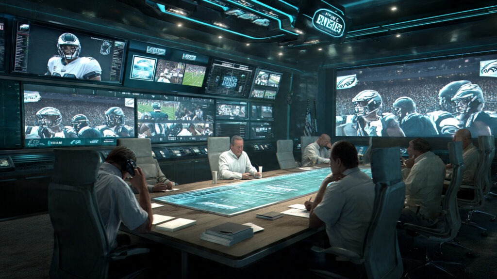 Eagles Rookie Trade Attempt: What Really Happened and Why It Matters eagles rookie trade attempt