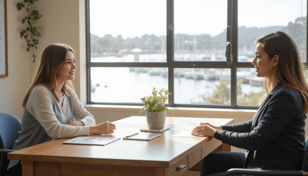 support worker employment services gosford australia wage subsidy no disability