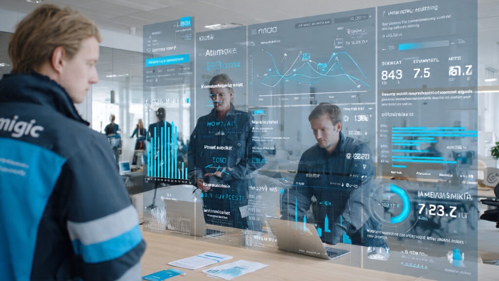 anticimex oy / indoor quality service oy yritysostostrategia