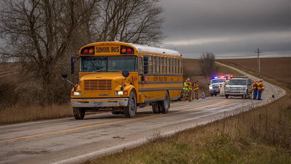 Remsen St Mary’s Bus Accident: Full Report, Causes, Investigation & Community Impact remsen st mary's bus accident