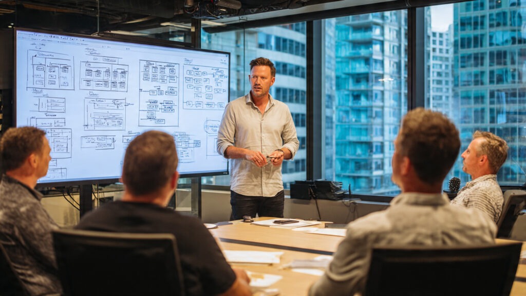 Framework Certification